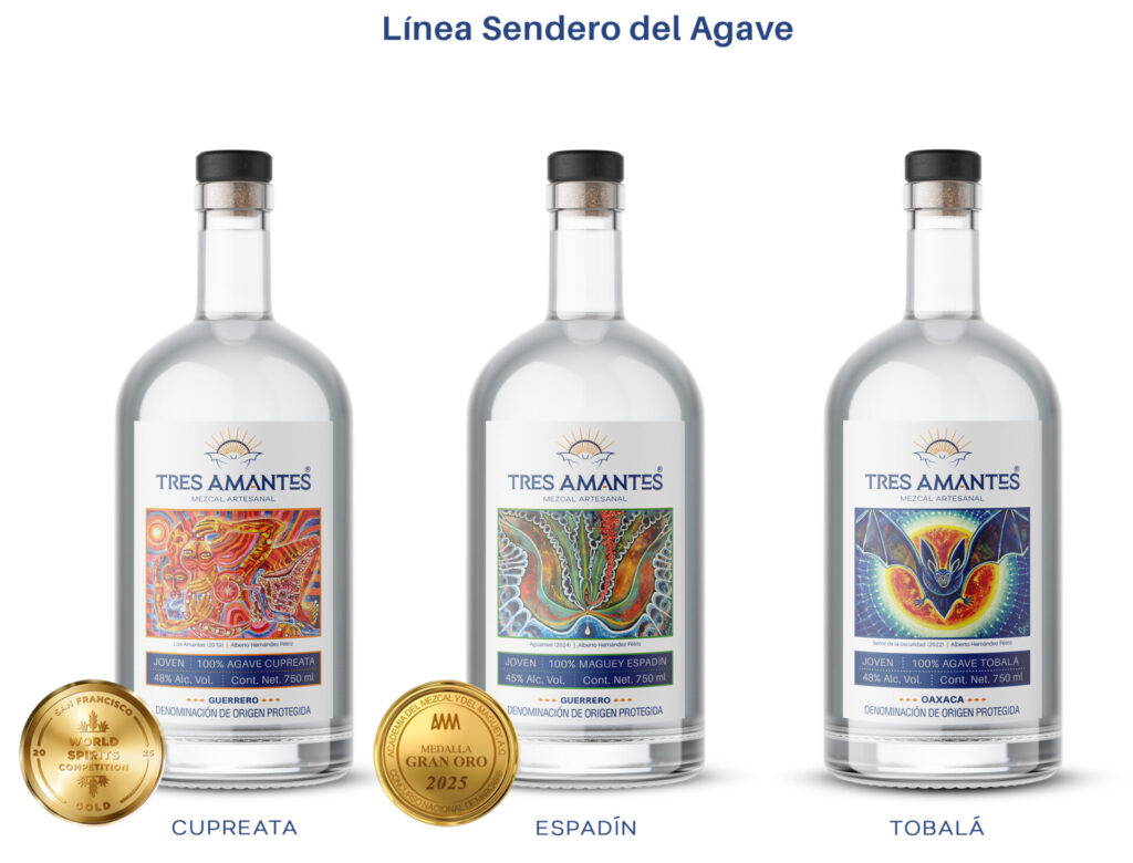 4 - SENDERO